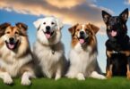friendliest dog breeds according to reddit Users